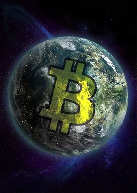 Planet Bitcoin