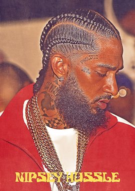 Nipsey Hussle