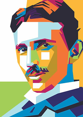 Nikola Tesla