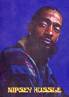 Nipsey Hussle