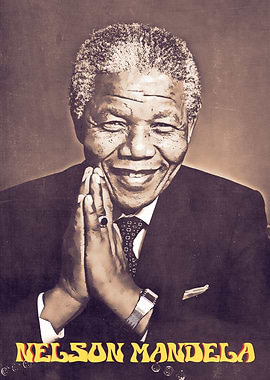Nelson Mandela