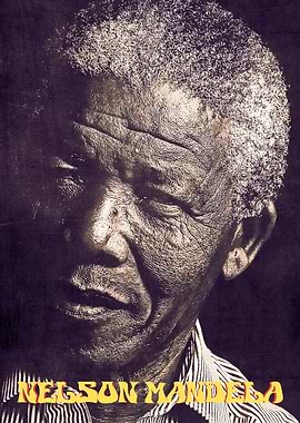 Nelson Mandela