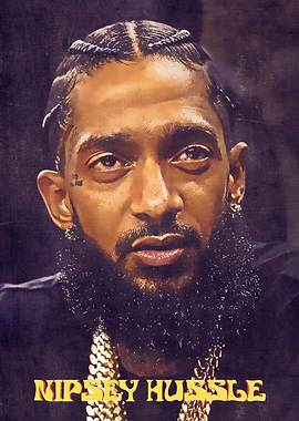 Nipsey Hussle