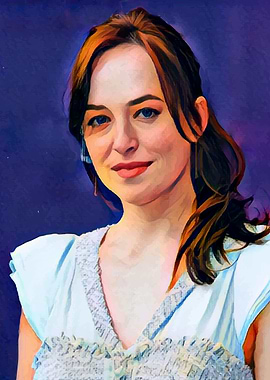 Beautiful Dressed Dakota