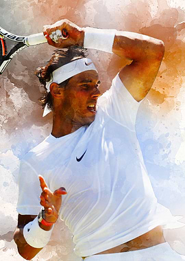 Rafael Nadal