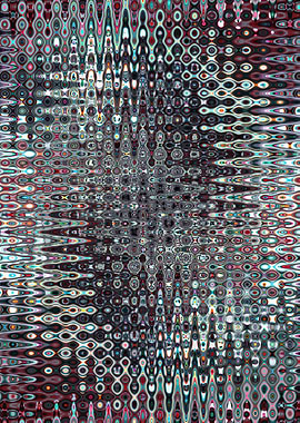 Topographic Viscosity