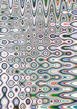 Topographic Viscosity