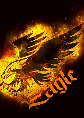 eagle fire