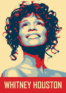 Whitney Houston