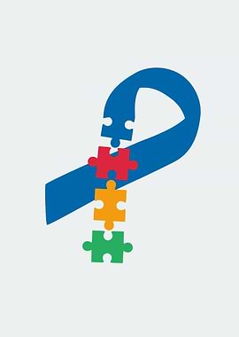 Autism Awareness Sign