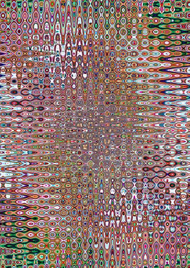 Topographic Viscosity