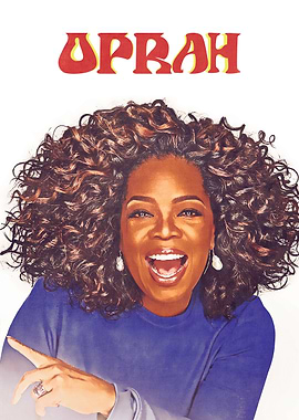 Oprah