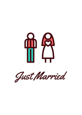 Just Married