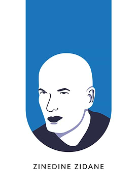 Zinedine Zidane