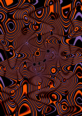 Topographic Viscosity