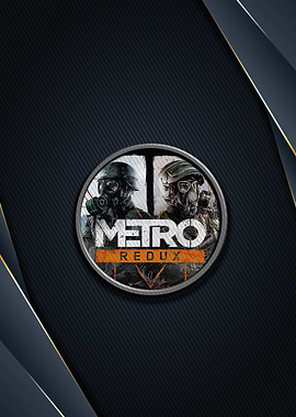 Metro Redux