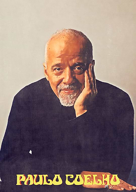 Paulo Coelho