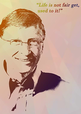 Bill Gates