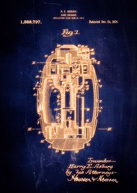 Hand Grenade World War 1