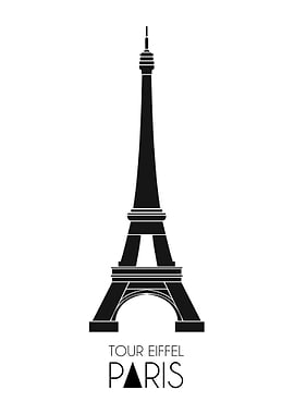 Eiffel Tower