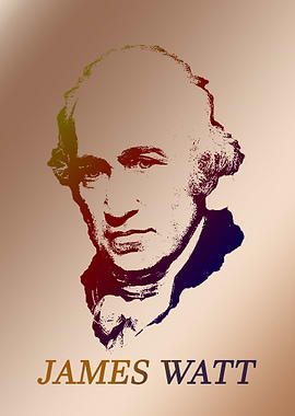 James Watt