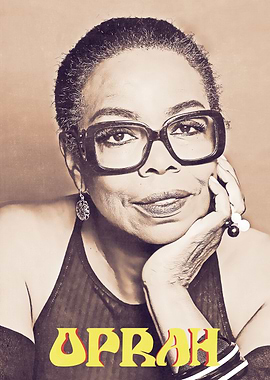 Oprah