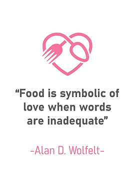 Food is Love