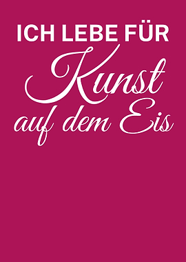 Verbiege mich auf dem Eis