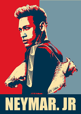 neymar Jr