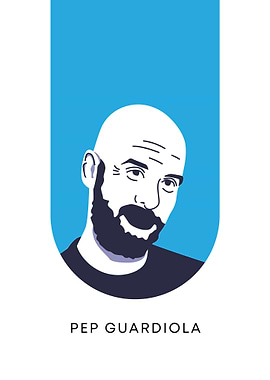 Pep Guardiola