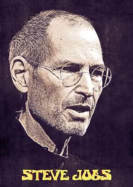 Steve Jobs