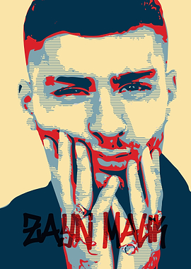 Zayn Malik