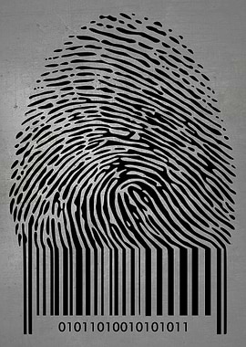 Thumbnail Fingerprint UPC