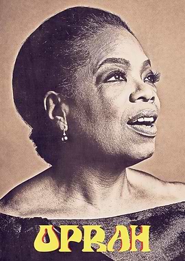 Oprah