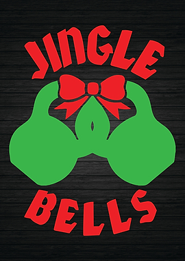 Jingle Bells Kettlebell