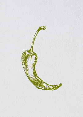 Minimalist Vegetable Chili