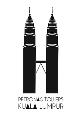 Petronas Towers