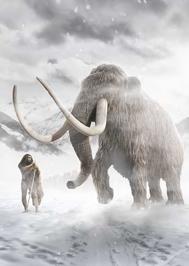 The Mammut