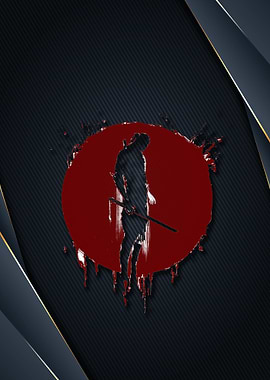 Shadow Tactics Blades