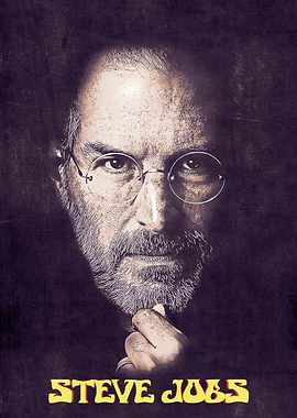 Steve Jobs