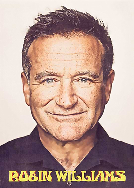 Robin Williams