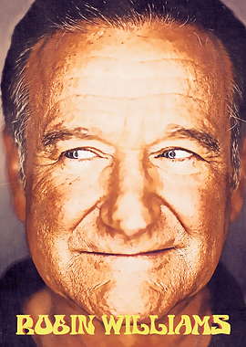 Robin Williams