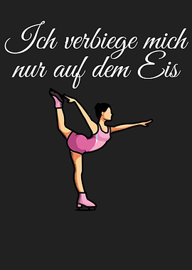 Verbiege mich auf Eis