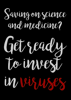 Saving On Science Medicine