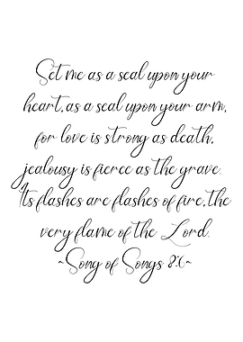 Song of songs