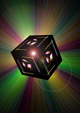 Magical Light and Energy 5