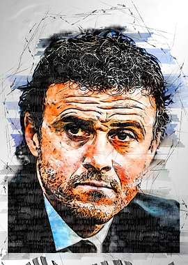 luis enrique