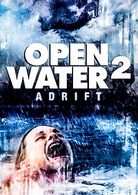 Open Water 2 Adrift 1