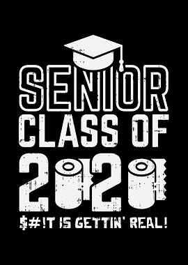 Senior Class of 2020