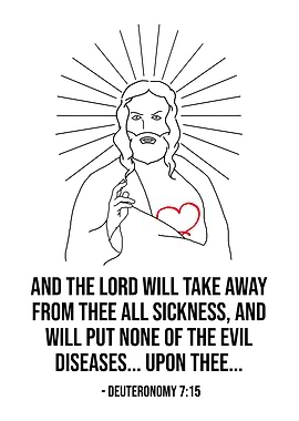 The Lord Will Take Away